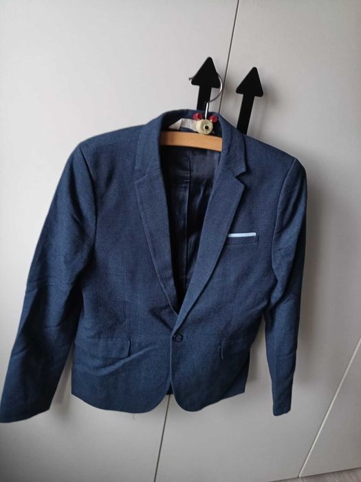 Marynarka chłopięca H&M 146