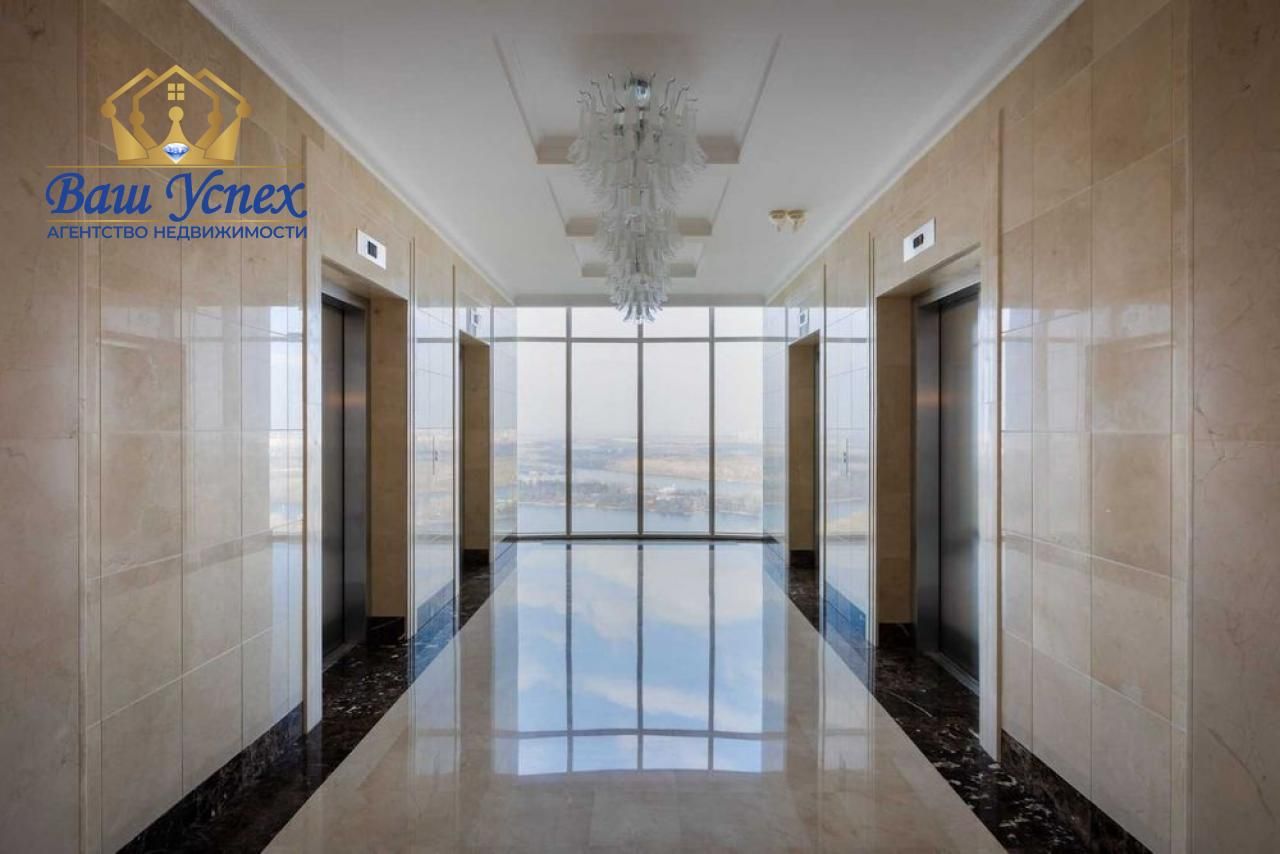 Продается квартира в шикарном ЖК Diamond Hill.