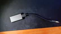 Disco Externo 256GB SSD PNY ELITE