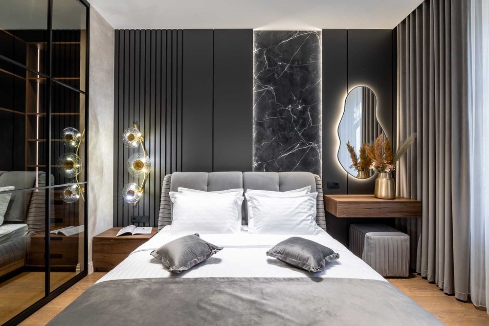 Престижні апартаменти в центрі Львова