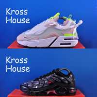 Кроссовки Nike Air Max Furyosa , Nike Air Max Plus Оригінал