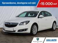 Opel Insignia 1.6 CDTI, Salon Polska, Automat, Navi, Klimatronic, Tempomat,