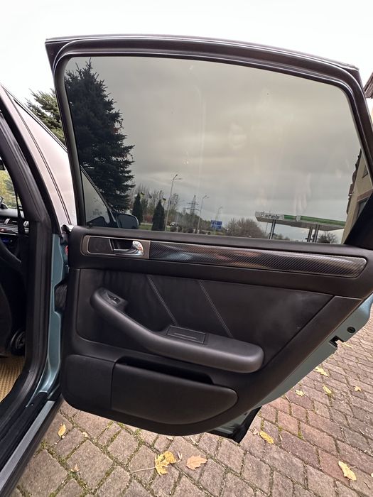 Audi a6 c5 2.8 quattro