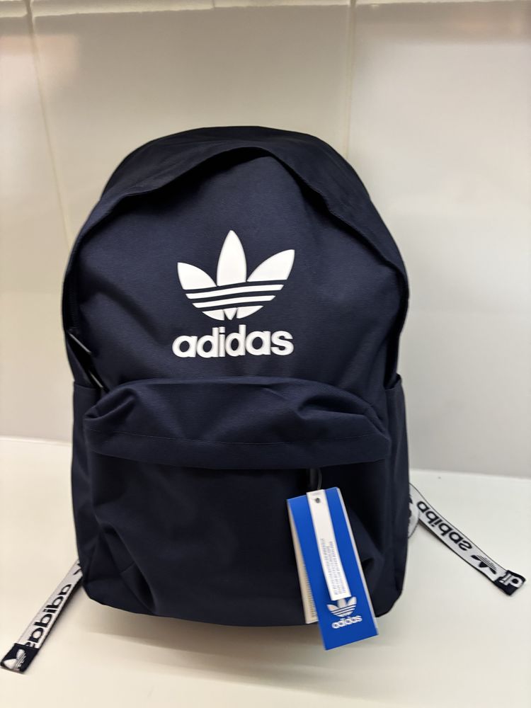 Plecak adidas  26 top class
