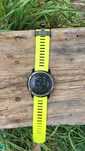 Garmin Fenix 5x plus
