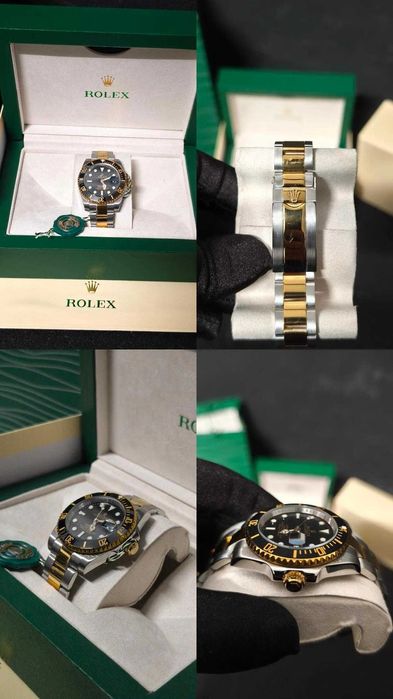 Relógios automáticos mecânicos luxo