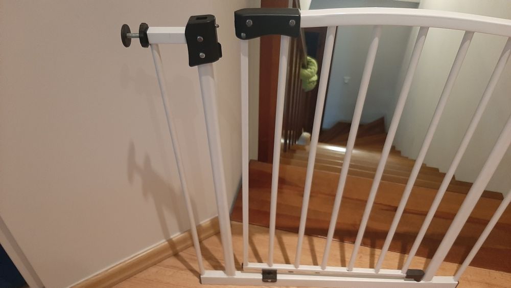 Bramka zabezpieczająca