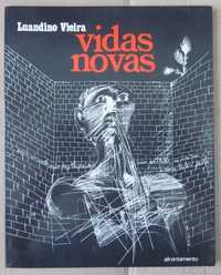 LUANDINO VIEIRA - Livros