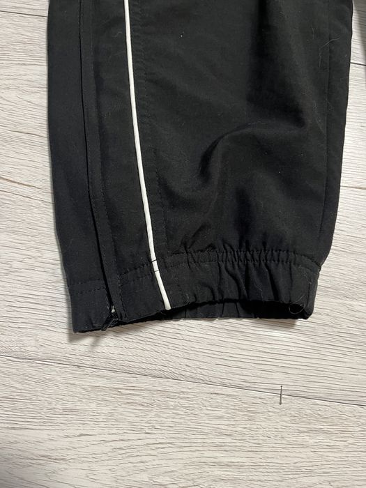 Чоловічий вінтажний костюм Nike Track Suit vntg