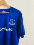 Koszulka piłkarska Umbro XL niebieska – Everton 2017/18
