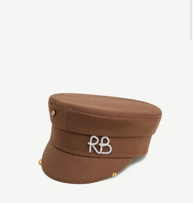 Кепі Baginskiy з нової колекції