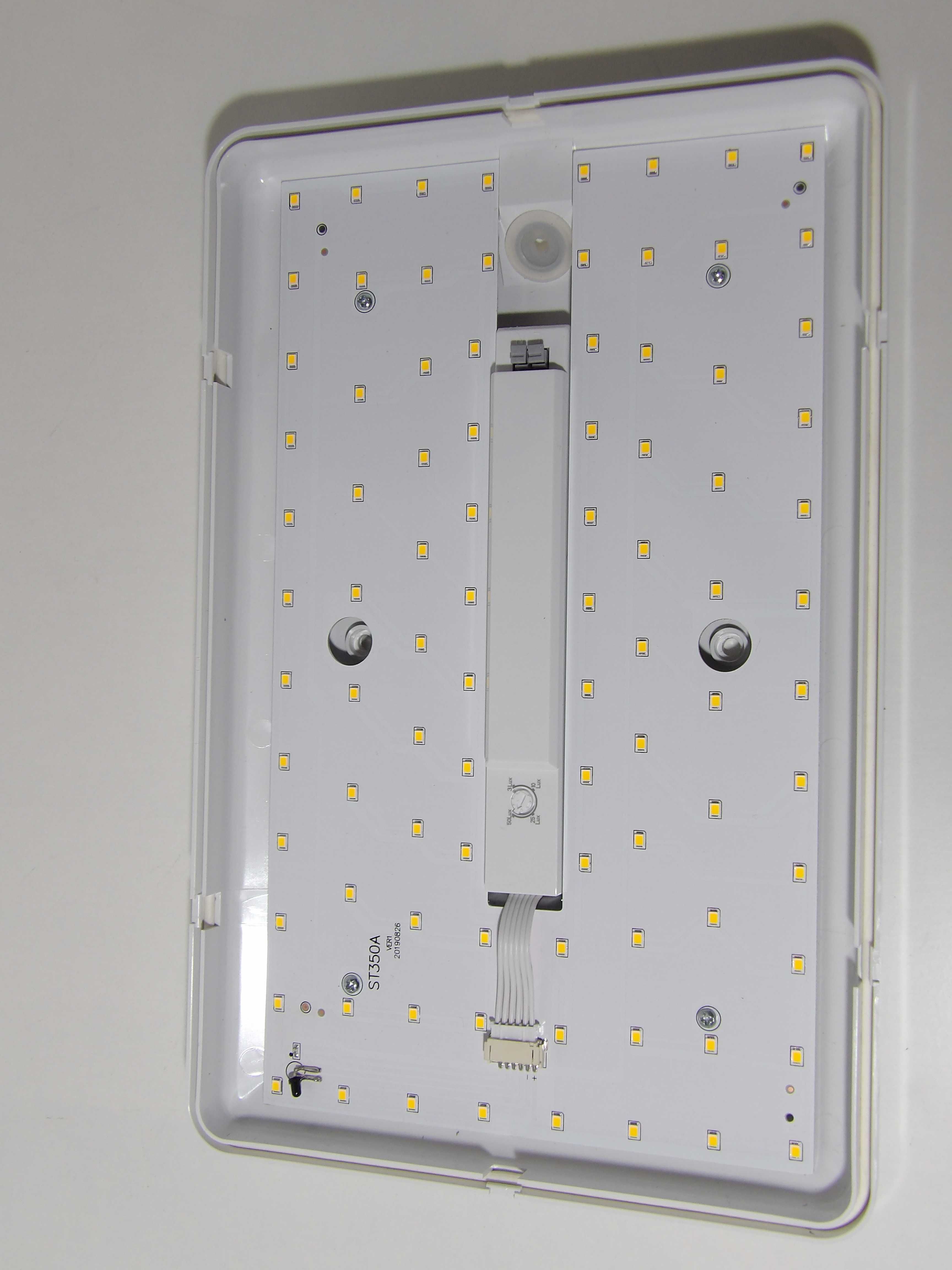 Lampa zewnętrzna ADVITI Porfir AD-OP-6117LPM4, 12W, 950lm, IP65 R4
