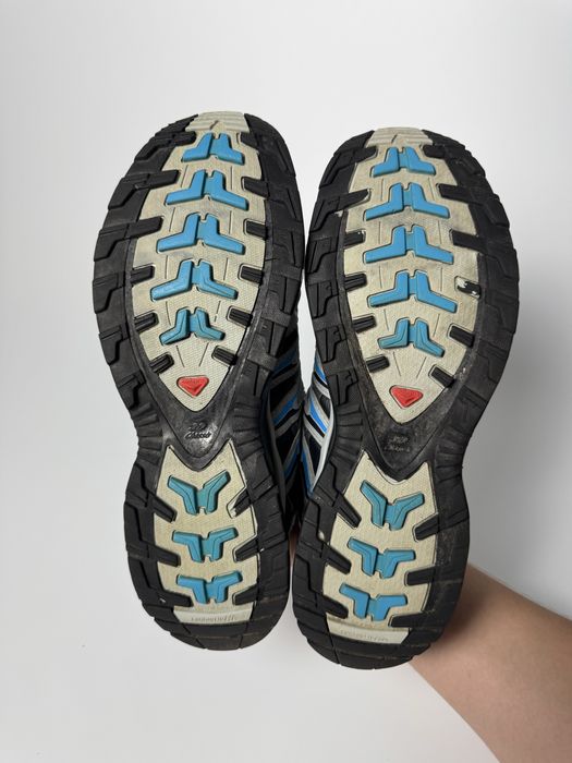 Кросівки Salomon Xa Pro 3D GTX Gore-tex Оригінал
