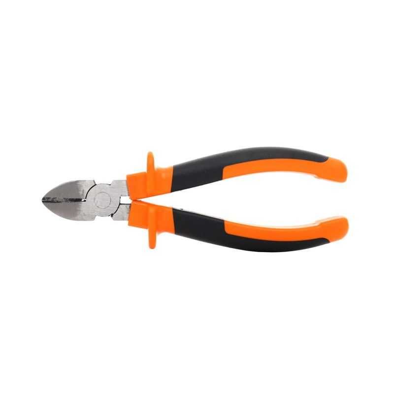 SZCZYPCE TNĄCE obcinaczki boczne KOMBINERKI 200 mm KD10805