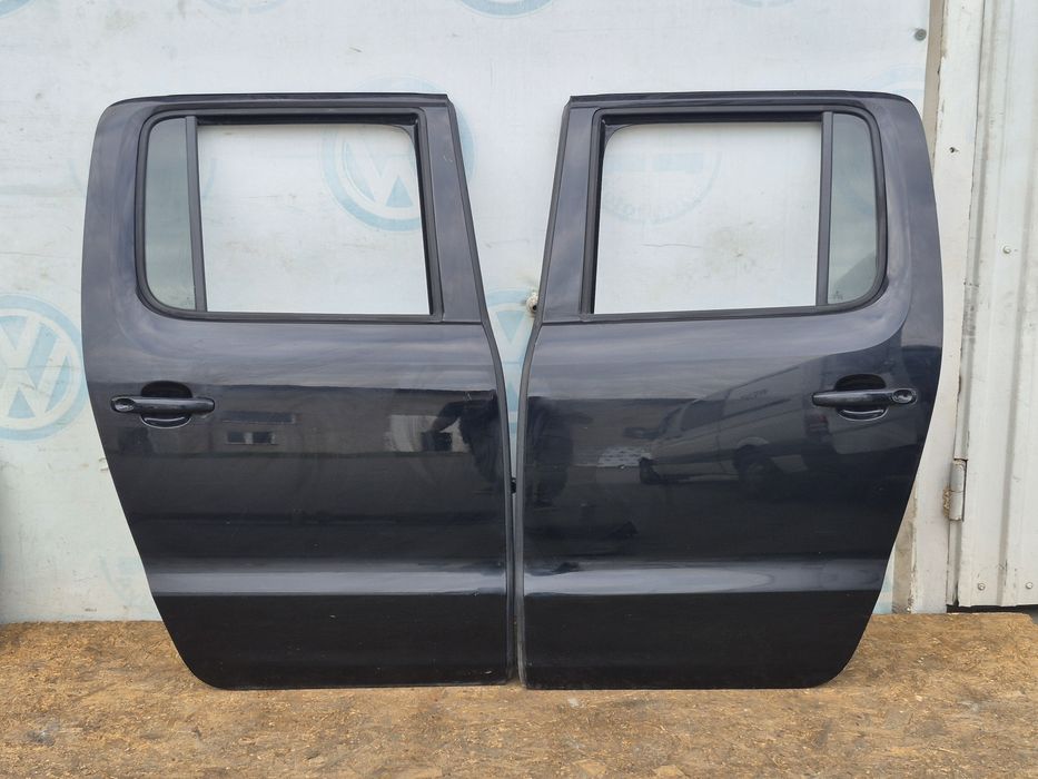 Amarok Шрот Разборка Запчясти запчастини авторозборка Амарок 2h6 3.0td