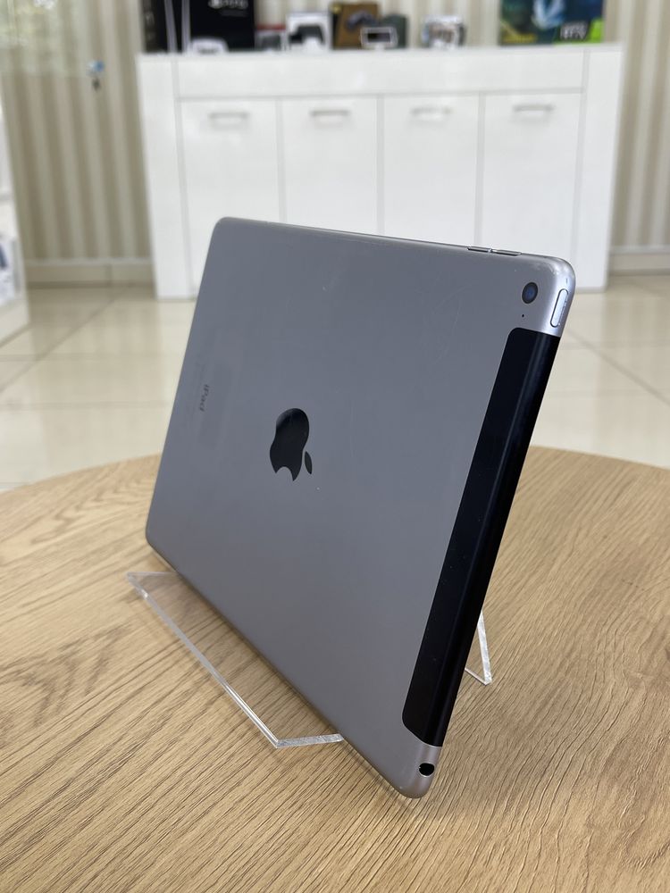 Apple iPad Air 2 64Gb Space LTE