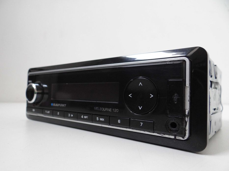Radio samochodowe BLAUPUNKT MELBOURNE 120*usb*aux*nr78