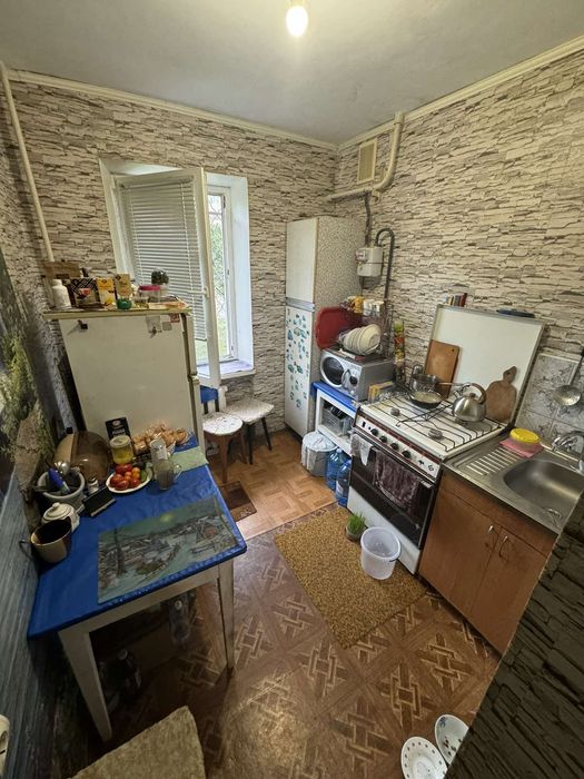 1 комнатная квартира