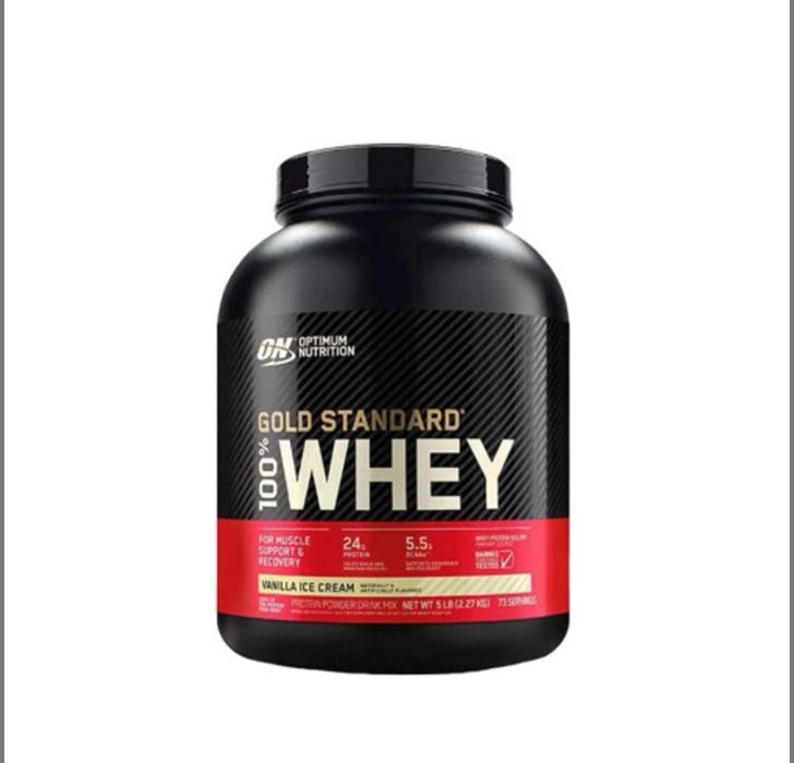 Сироватковий протеїн Optimum Nutrition Gold Standard 100%