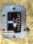 Коробка отбора мощности (КОМ) ГАЗ-51,52