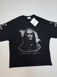 Футболка Project Grailz G/R Crow World Tour M L balenciaga vetements