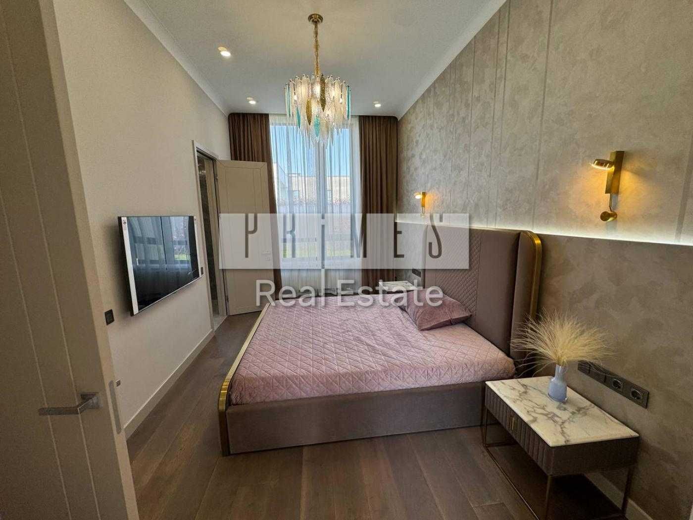 Продається  4-к  будинок площею 240 м² у КМ Green Town ,с. Крушинка