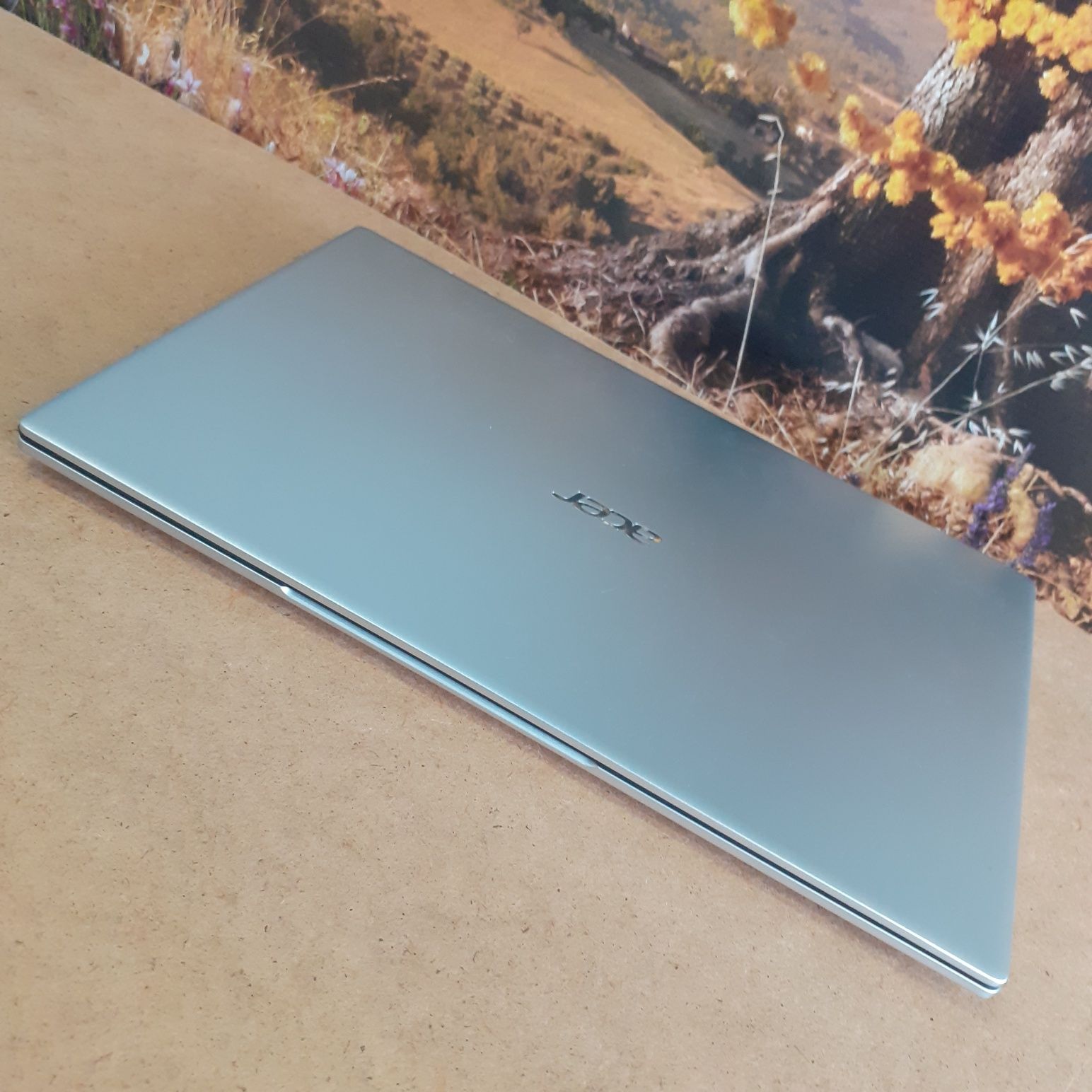 Ноутбук Acer swift 1, 8/256GB