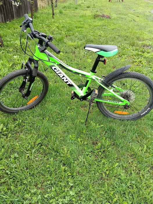 Велосипед детский Giant, 20 колеса