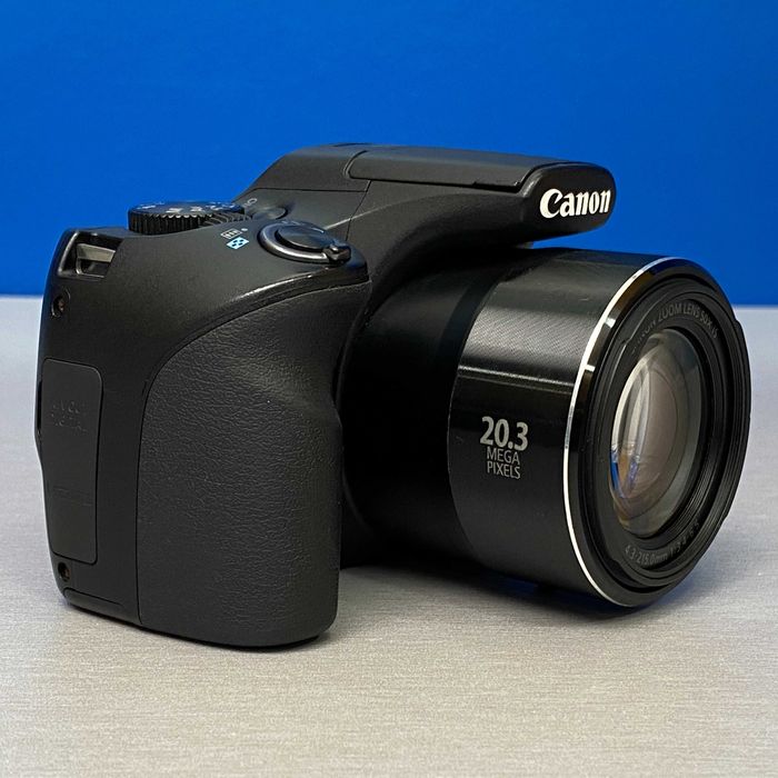 Canon PowerShot SX540 HS (20.3MP)