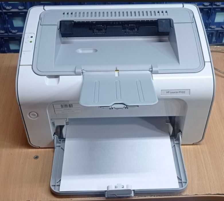Принтер HP LJ P1102