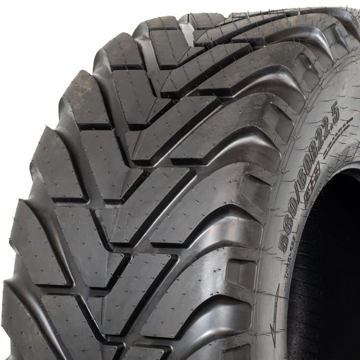 560/60R22.5 Nortec IM-35 IMP 161D TL