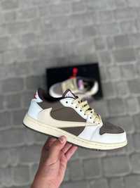 WYPRZEDAZ ! ! !  Buty Nike Air Jordan Travis Scott r. 36-46