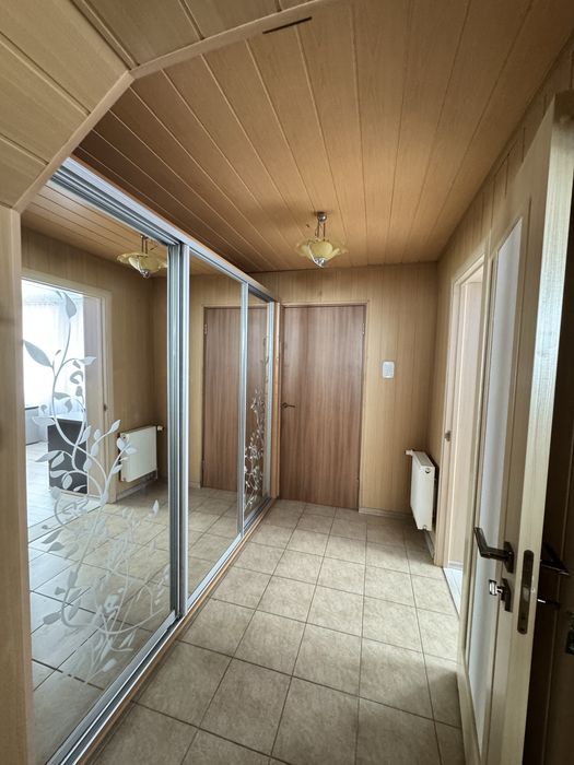 Оренда частини будинку в хорошому стані