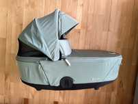 Gondola cybex mios 3.0 leaf green j nowa