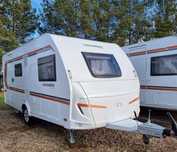 Weinsberg CaraOne 480QDK HOT  DMC 1400 kg ! Super Wyposażenie ! Rok modelowy 2025 !