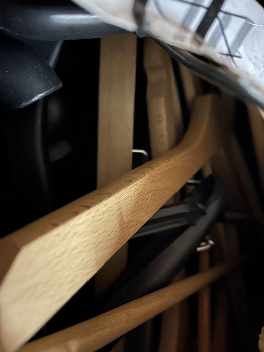 Cruzetas de Madeira várias unidades