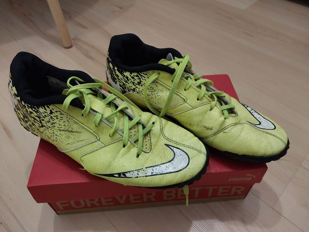 Buty sportowe Nike Boom