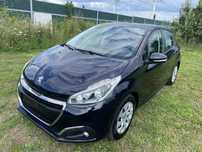 Peugeot 208 208 1.6 BlueHdi 100km