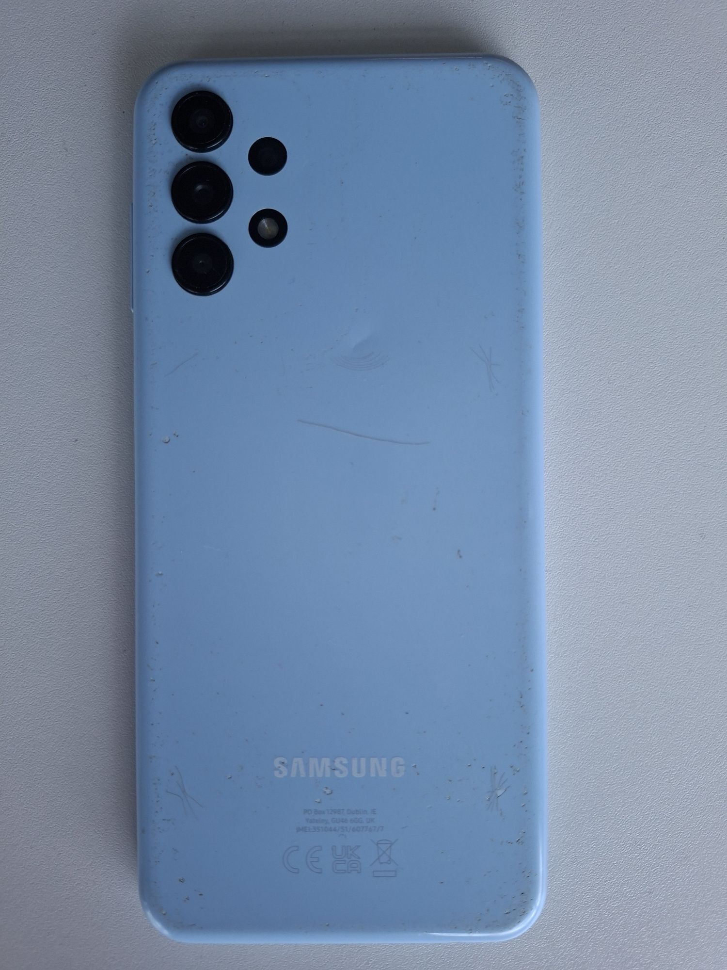 Мобільний телефон Самсунг А13, Samsung A13