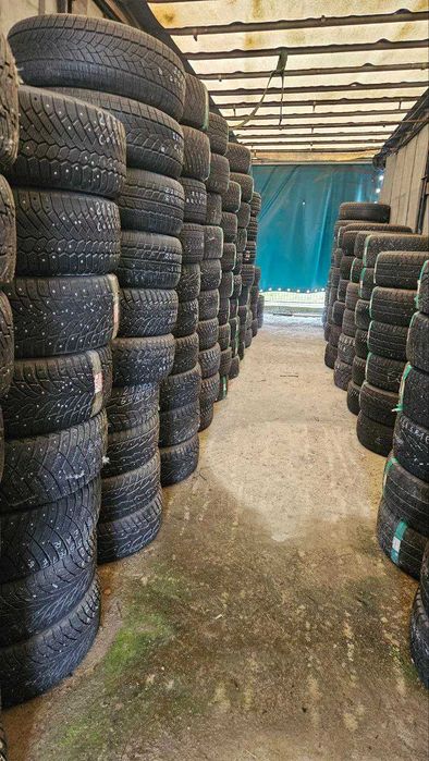 205/55 R-16 Pirelli зима 2 шт, 2шт General