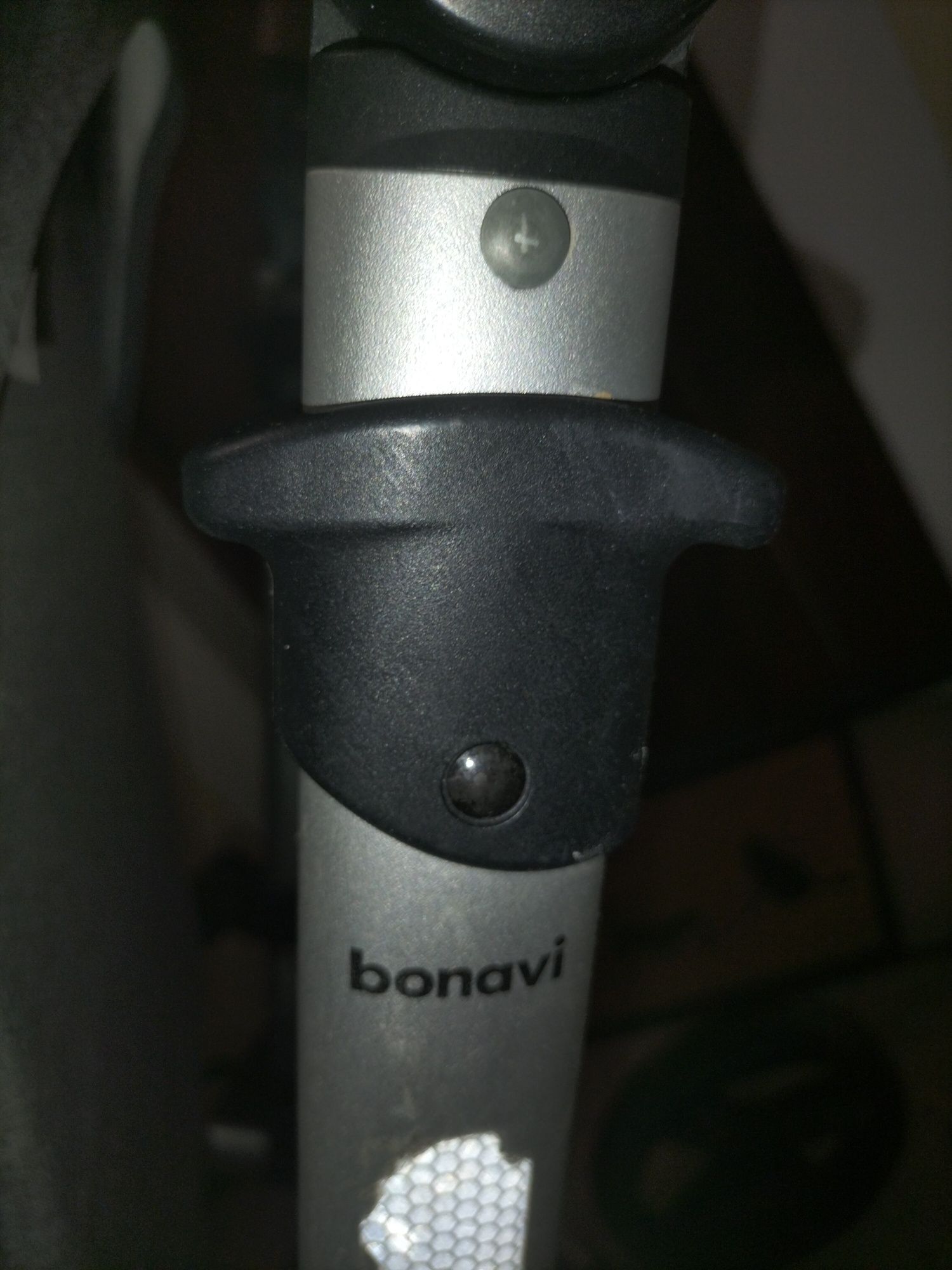 Bonavi wózek dla dziecka .