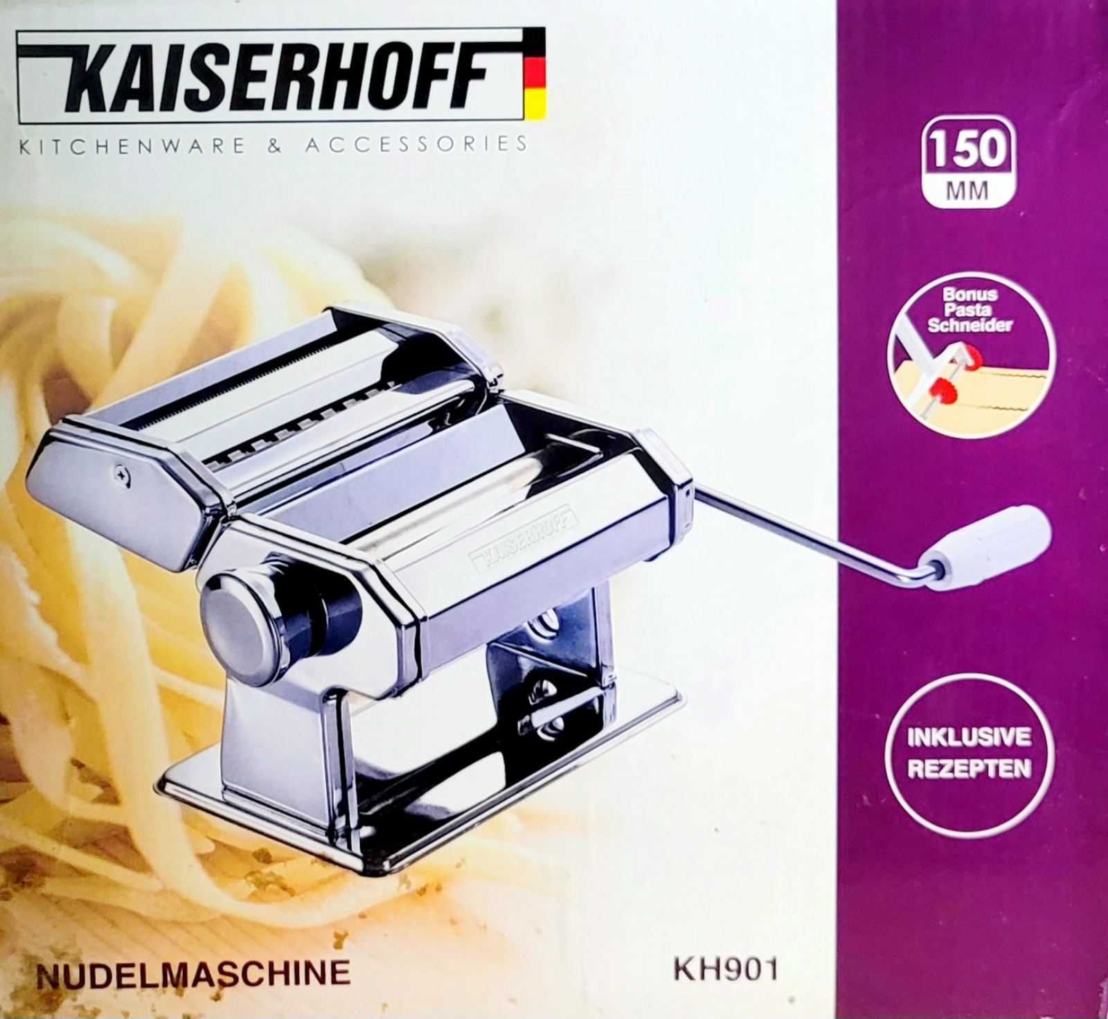Лапшерезка ручная KaiserHoff KH-901
