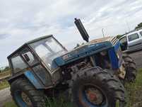 Sprzedam ciągnik Ursus, Zetor 12145,