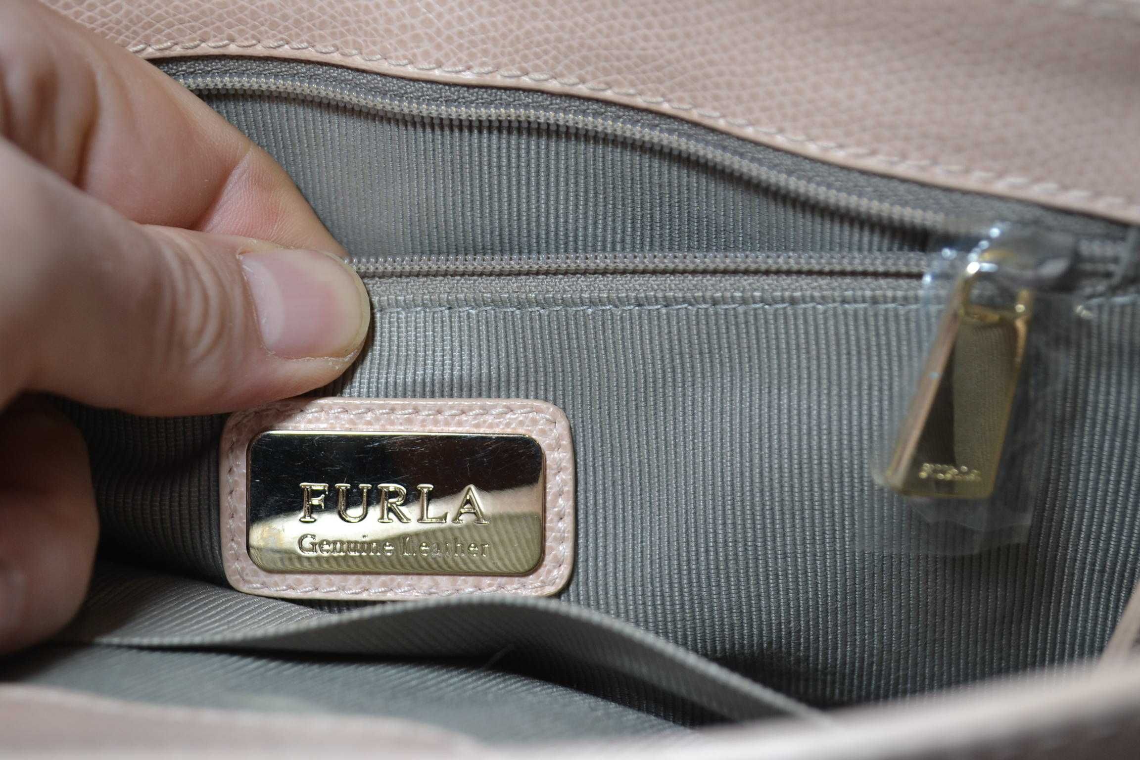 furla metropolis сумка кожаная сумочка оригинал
