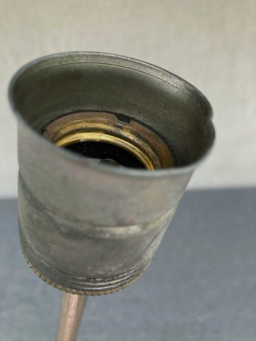 lampa podłogowa Gałecki - lata 70 PRL