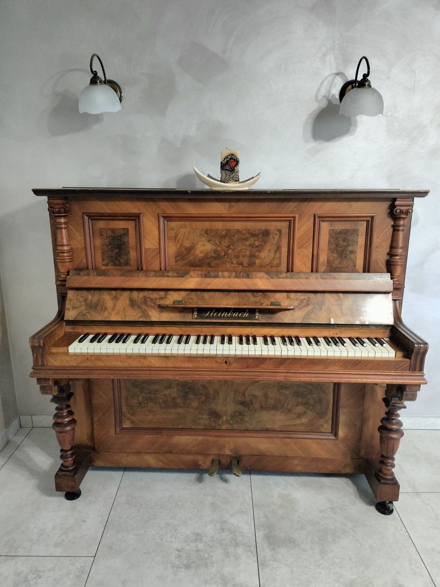 Pianino Steinbach