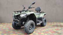 Квадроцикл CFMOTO CFORCE 450 NEW Basic