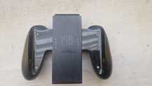 Joy con grip uchwyt