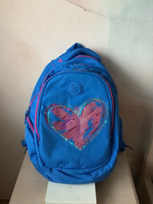 Рюкзак шкільний YES