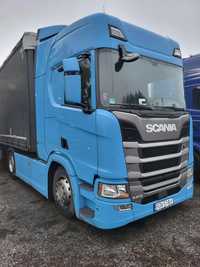 Scania R-410  Scania R-410